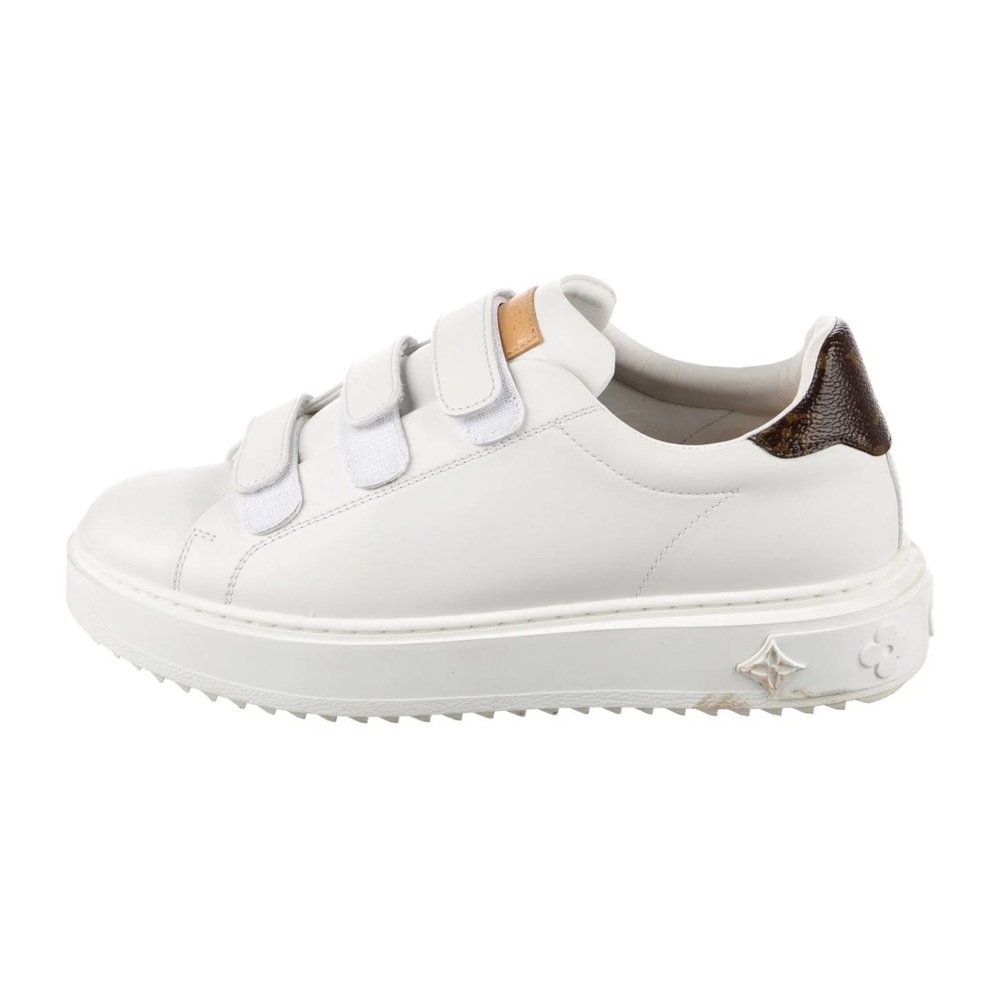 Louis Vuitton Morgan Sneakers
